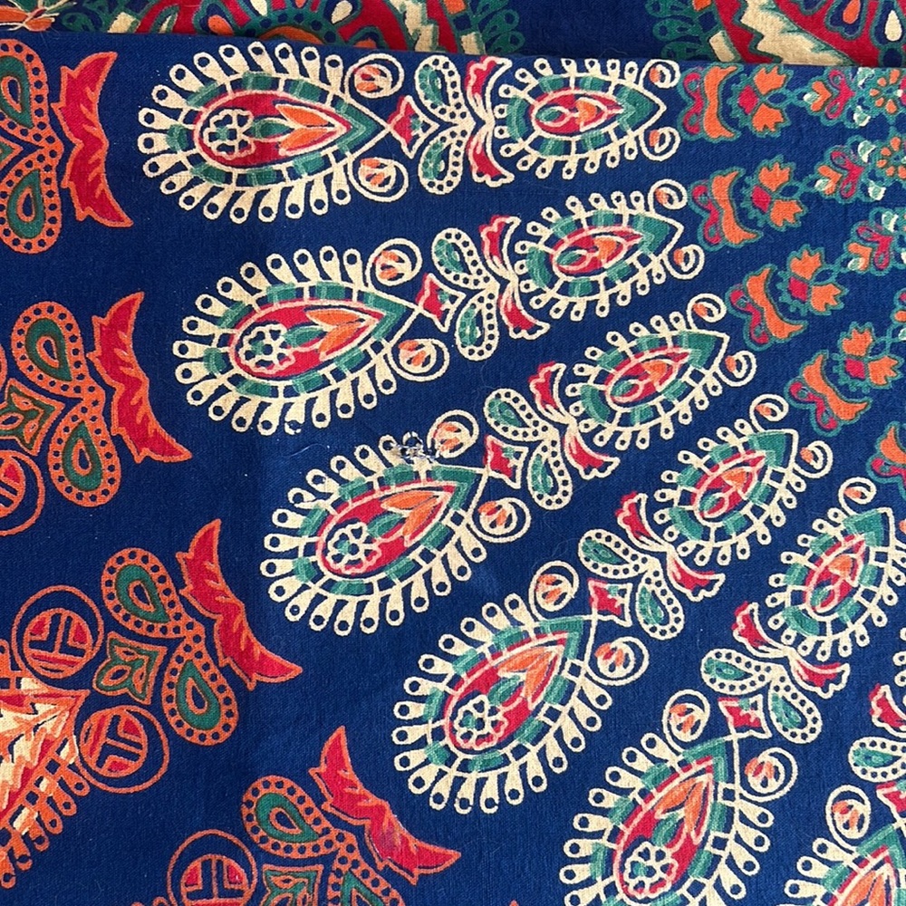 Mandala Sheet - Picture 5 of 6